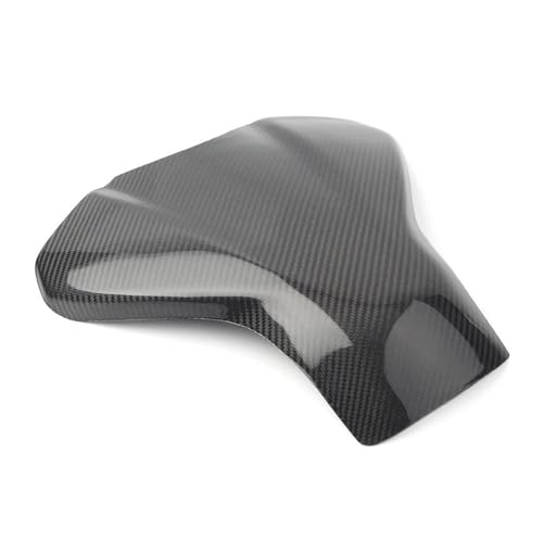 YaniJydQ Tankschutz Pad Aufkleber Motorrad Carbon Kraftstoff Gas Tank Abdeckung Verkleidung Schutz Für KA-SAKI Ninja 400 EX400 2018 2019 2020 von YaniJydQ