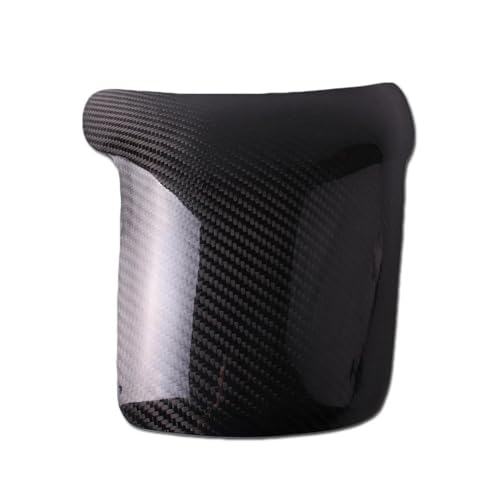 YaniJydQ Tankschutz Pad Aufkleber Motorrad Teile Zubehör Kraftstoff Gas Tank Abdeckung Schutz Carbon Faser Für DU-TI 1098 848 von YaniJydQ