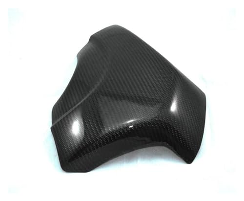 YaniJydQ Tankschutz Pad Aufkleber Motorradzubehör Carbon Fuel Gas Tank Cover Schutz Für GSXR1000 2007-2008 von YaniJydQ