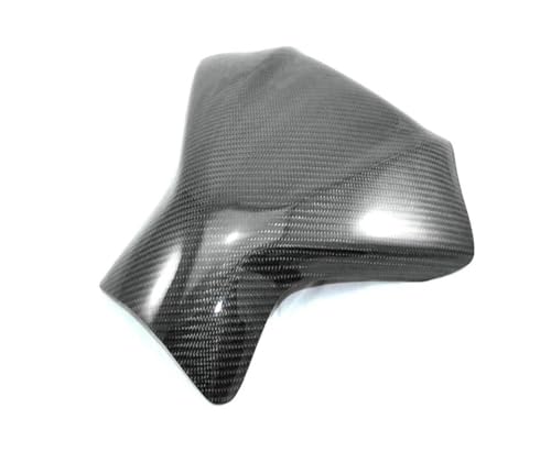 YaniJydQ Tankschutz Pad Aufkleber Motorradzubehör Carbon Fuel Gas Tank Cover Schutz Für KA-SAKI Z1000 2007 2008 2009 2010 von YaniJydQ