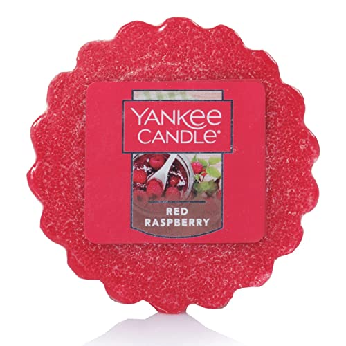 Classic Wax Melt Red Raspberry Classic Wax Melt Red Raspberry von Yankee Candle
