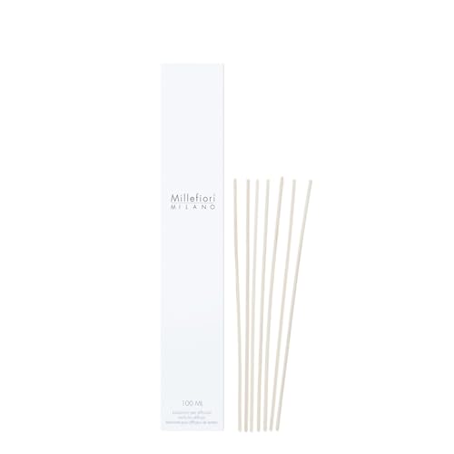 Millefiori STK-NS-002 Reed Diffuser Replacement Stick [Natural] (S) Natural von Yankee Candle