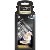 Yankee Candle „Midsummer's Night“ – Duftkerzenhalter für die Lüftungsschlitze im Auto von Yankee Candle