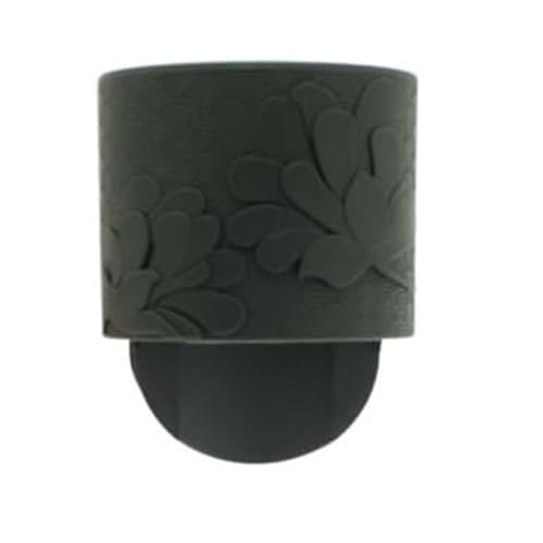 Yankee Candle „Night“ Scent Plug Basiseinheit, schwarz von Yankee Candle