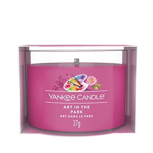 Yankee Candle Art in The Park gefüllte Votivkerze von Yankee Candle