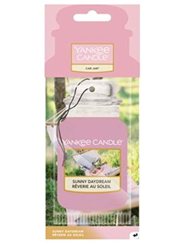 Yankee Candle Car Jar Sunny Daydream von Yankee Candle