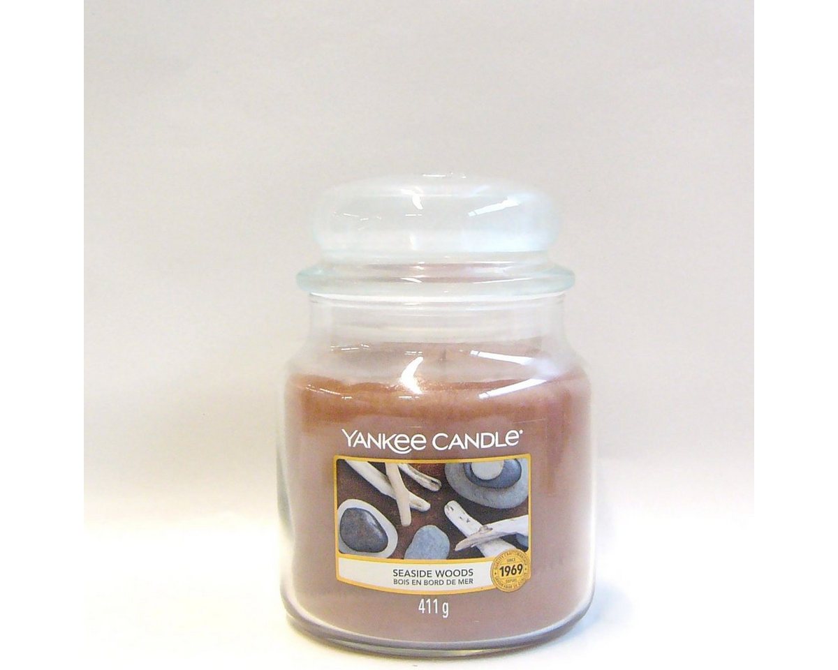 Yankee Candle Duftkerze Yankee Candle Duftkerze 411 g von Yankee Candle