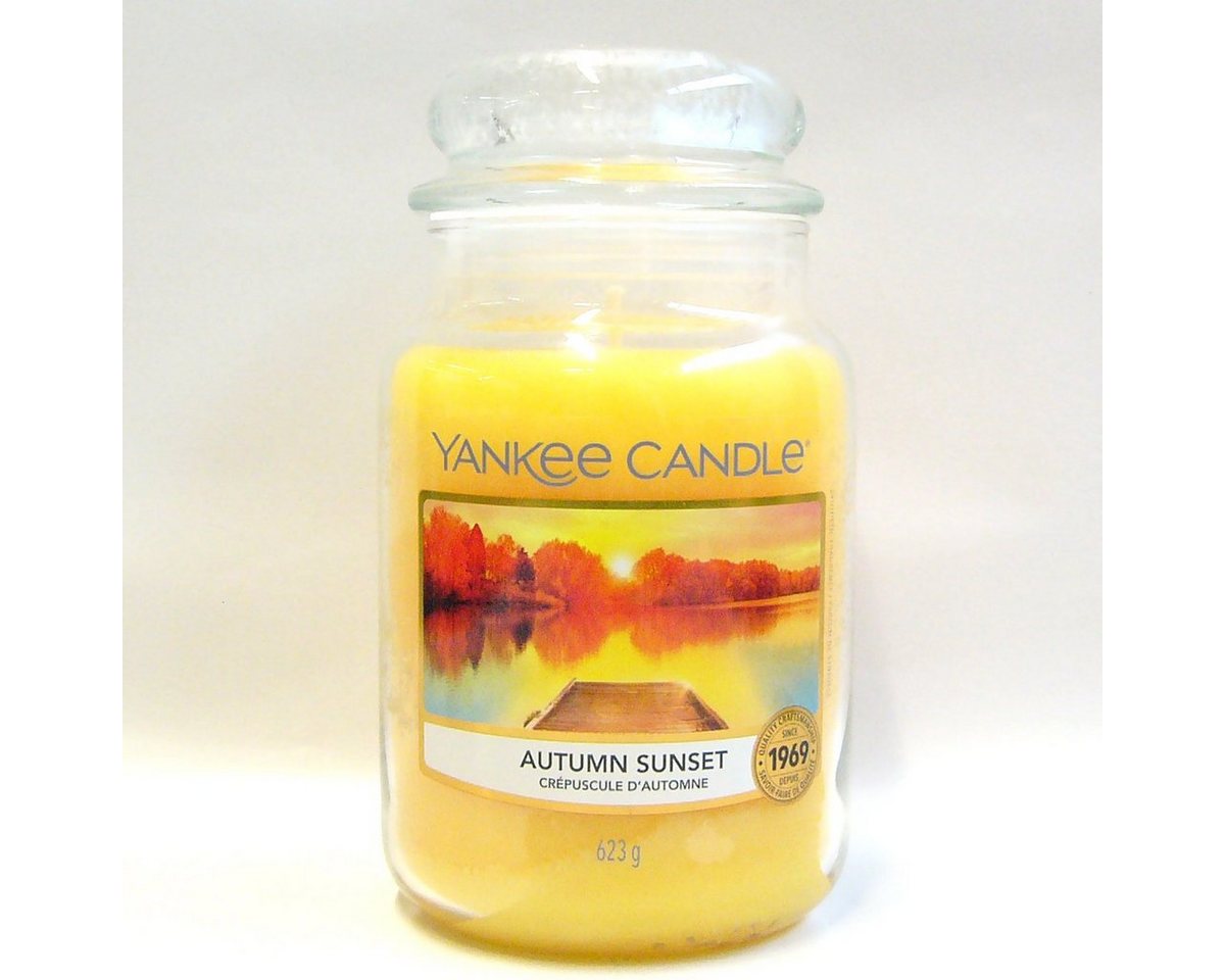 Yankee Candle Duftkerze Yankee Candle Duftkerze 623 g von Yankee Candle