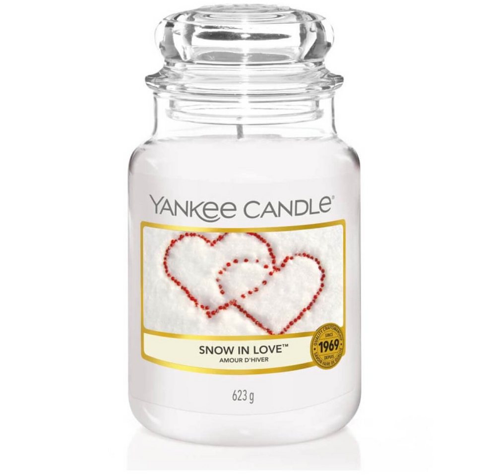 Yankee Candle Duftkerze von Yankee Candle