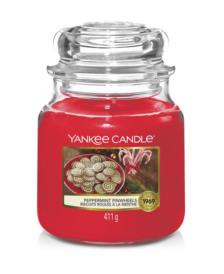 Yankee Candle Duftkerze von Yankee Candle