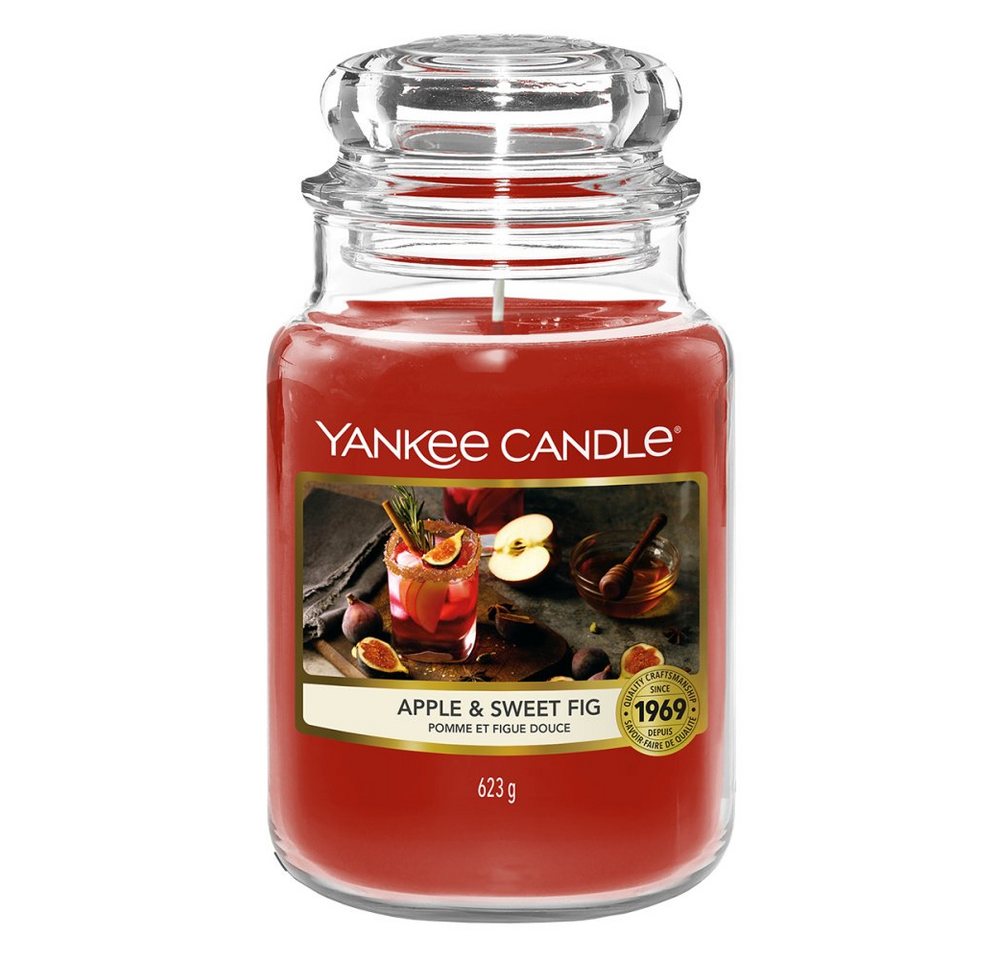 Yankee Candle Duftkerze von Yankee Candle