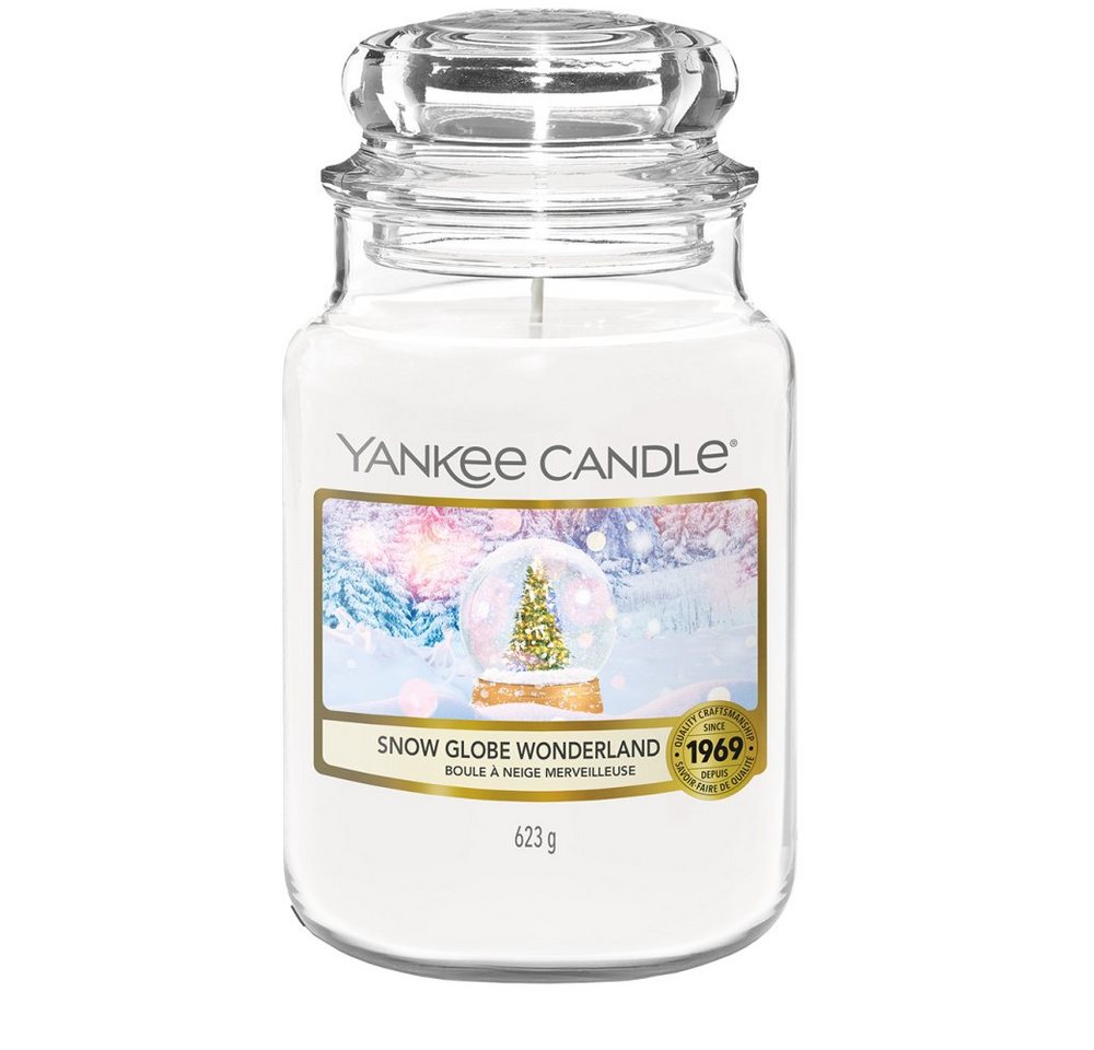 Yankee Candle Duftkerze von Yankee Candle