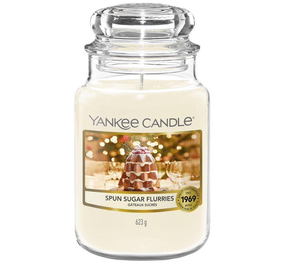 Yankee Candle Duftkerze von Yankee Candle