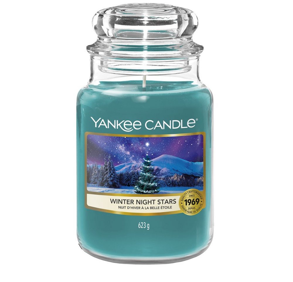 Yankee Candle Duftkerze von Yankee Candle