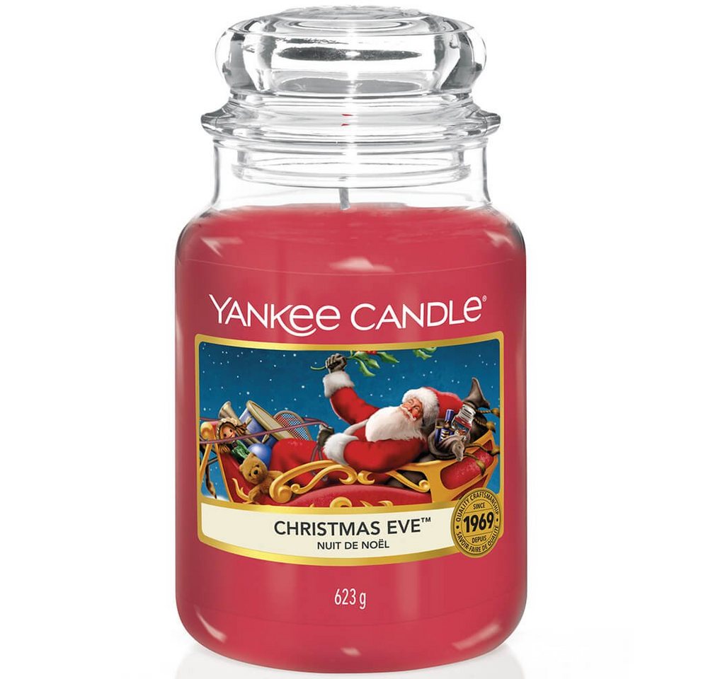 Yankee Candle Duftkerze von Yankee Candle
