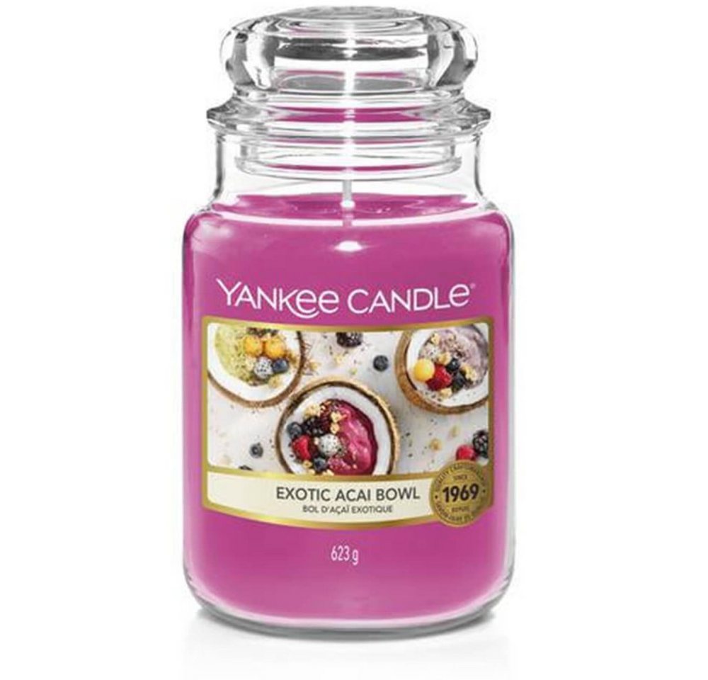 Yankee Candle Duftkerze von Yankee Candle