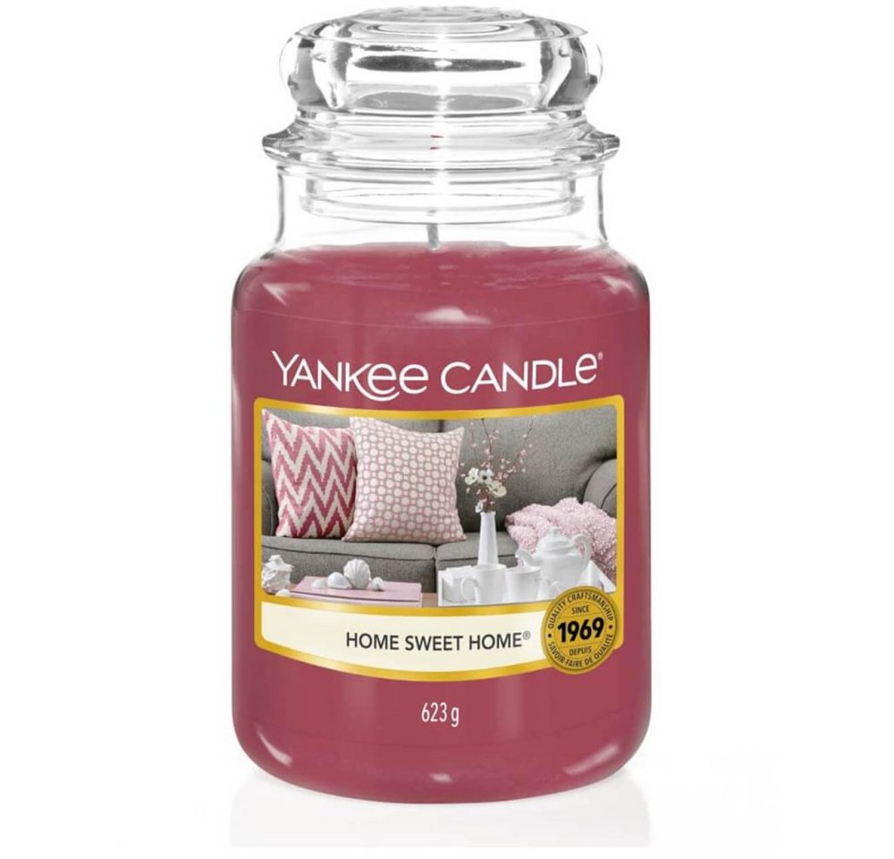 Yankee Candle Duftkerze von Yankee Candle