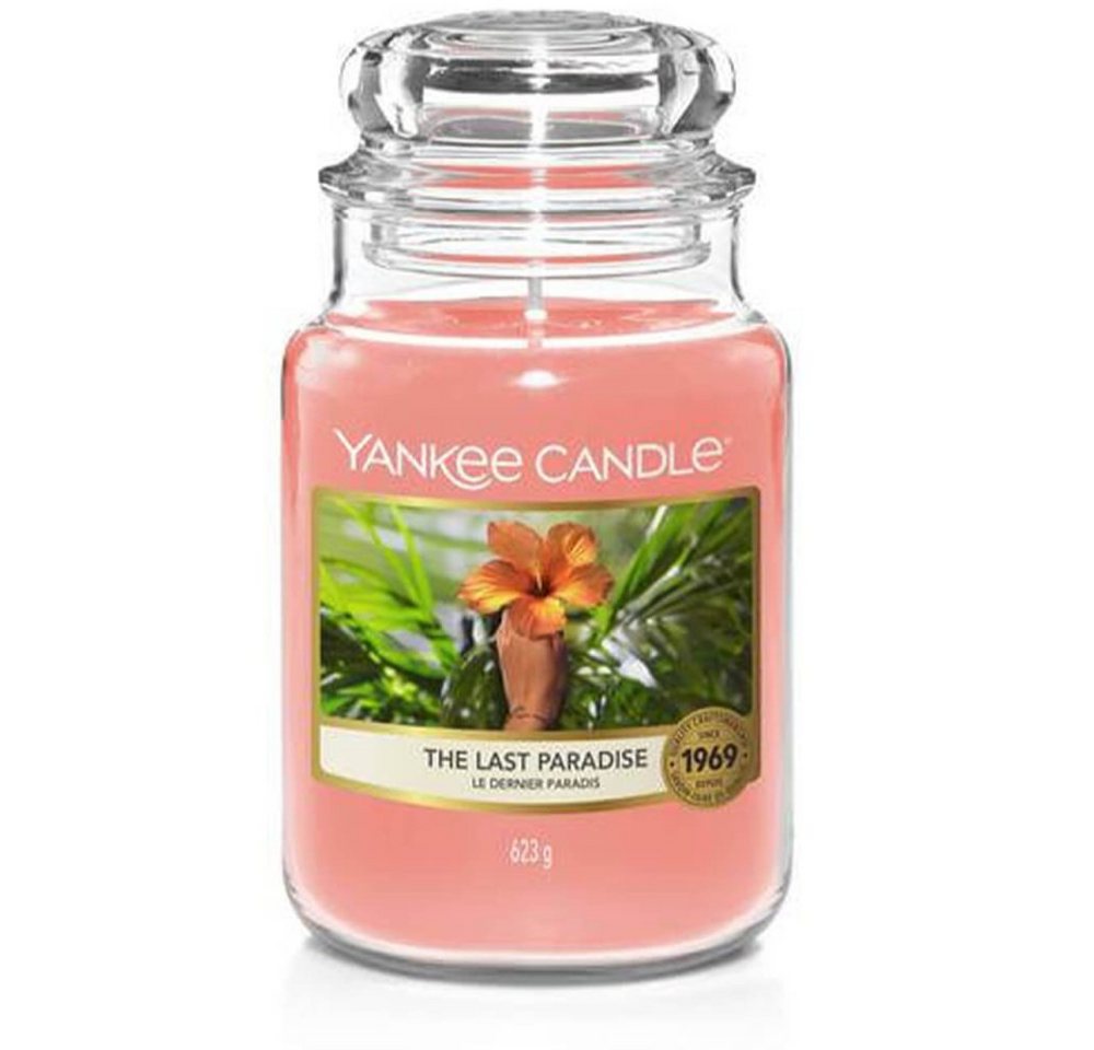 Yankee Candle Duftkerze von Yankee Candle