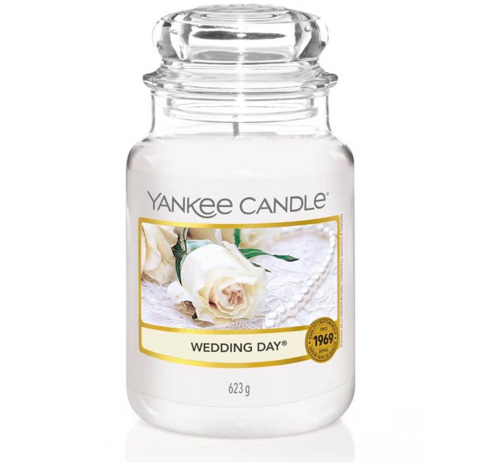 Yankee Candle Duftkerze von Yankee Candle