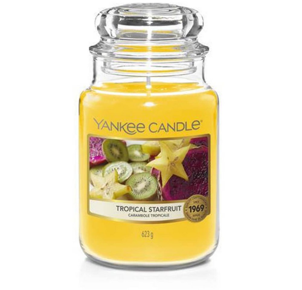 Yankee Candle Duftkerze von Yankee Candle