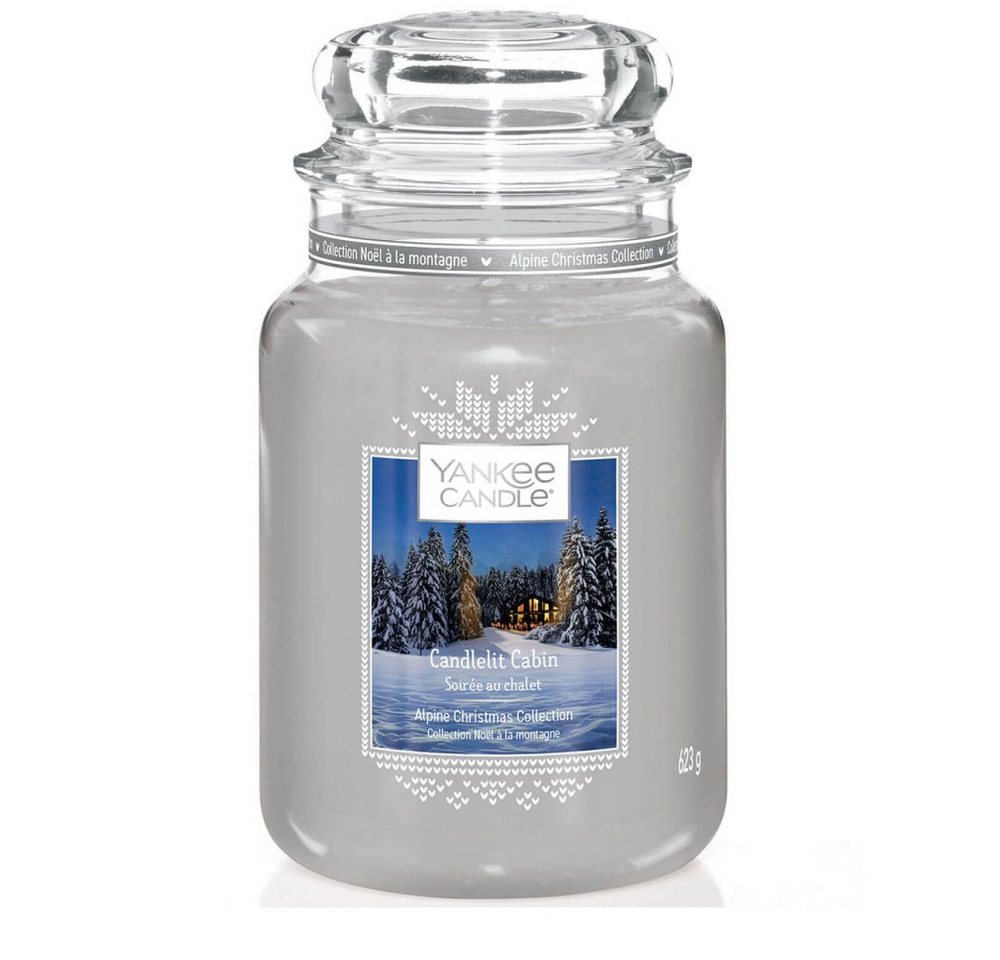 Yankee Candle Duftkerze von Yankee Candle