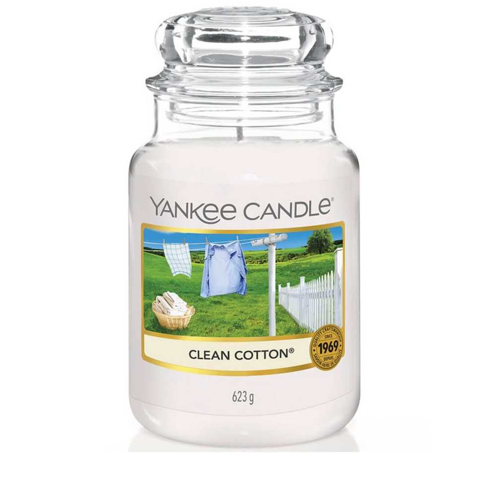 Yankee Candle Duftkerze von Yankee Candle