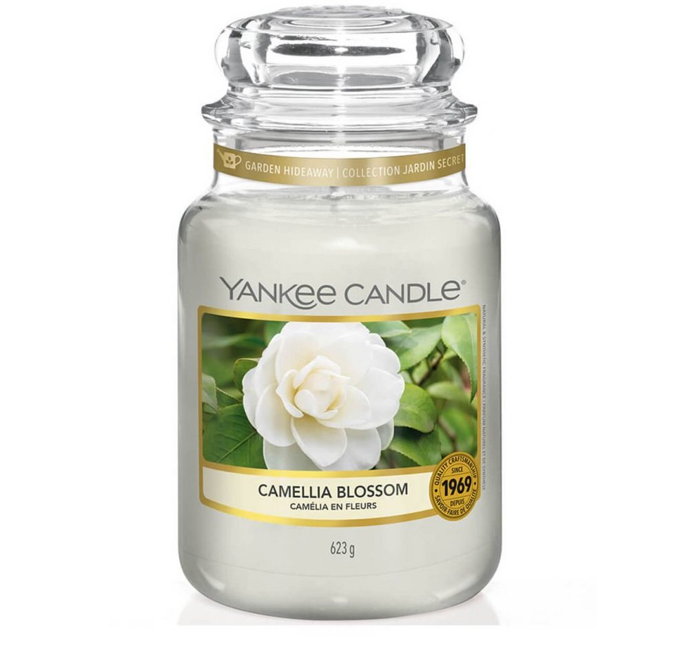 Yankee Candle Duftkerze von Yankee Candle