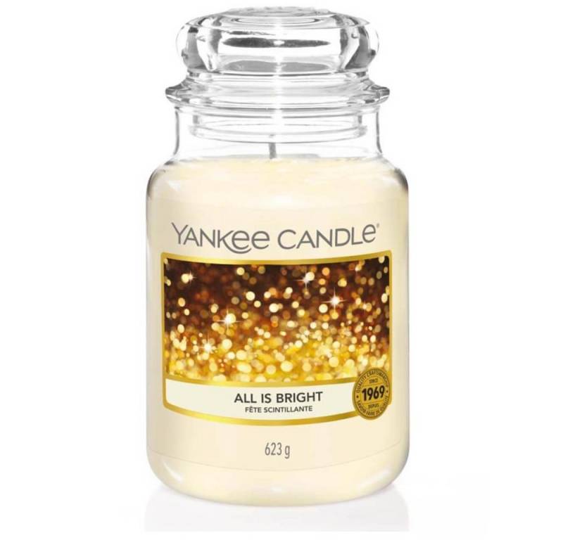 Yankee Candle Duftkerze von Yankee Candle