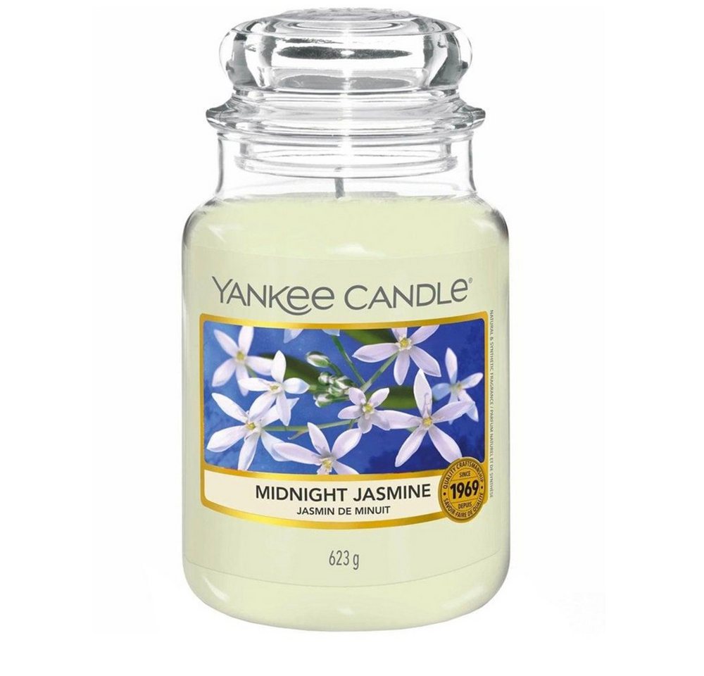 Yankee Candle Duftkerze von Yankee Candle