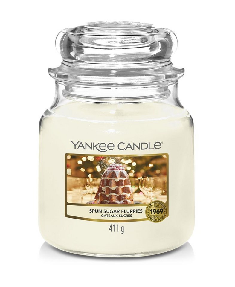 Yankee Candle Duftkerze von Yankee Candle