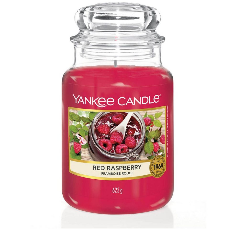 Yankee Candle Duftkerze von Yankee Candle