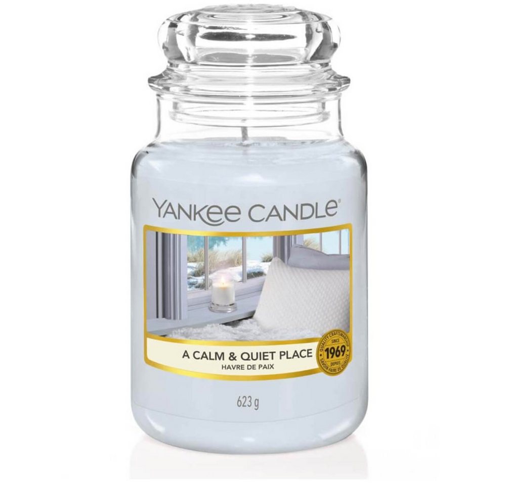 Yankee Candle Duftkerze von Yankee Candle