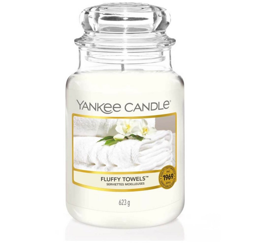 Yankee Candle Duftkerze von Yankee Candle