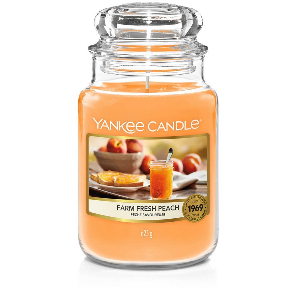 Yankee Candle Duftkerze von Yankee Candle