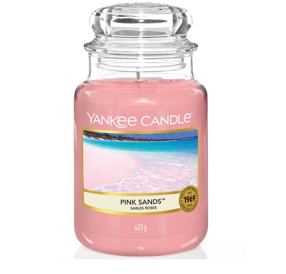 Yankee Candle Duftkerze von Yankee Candle