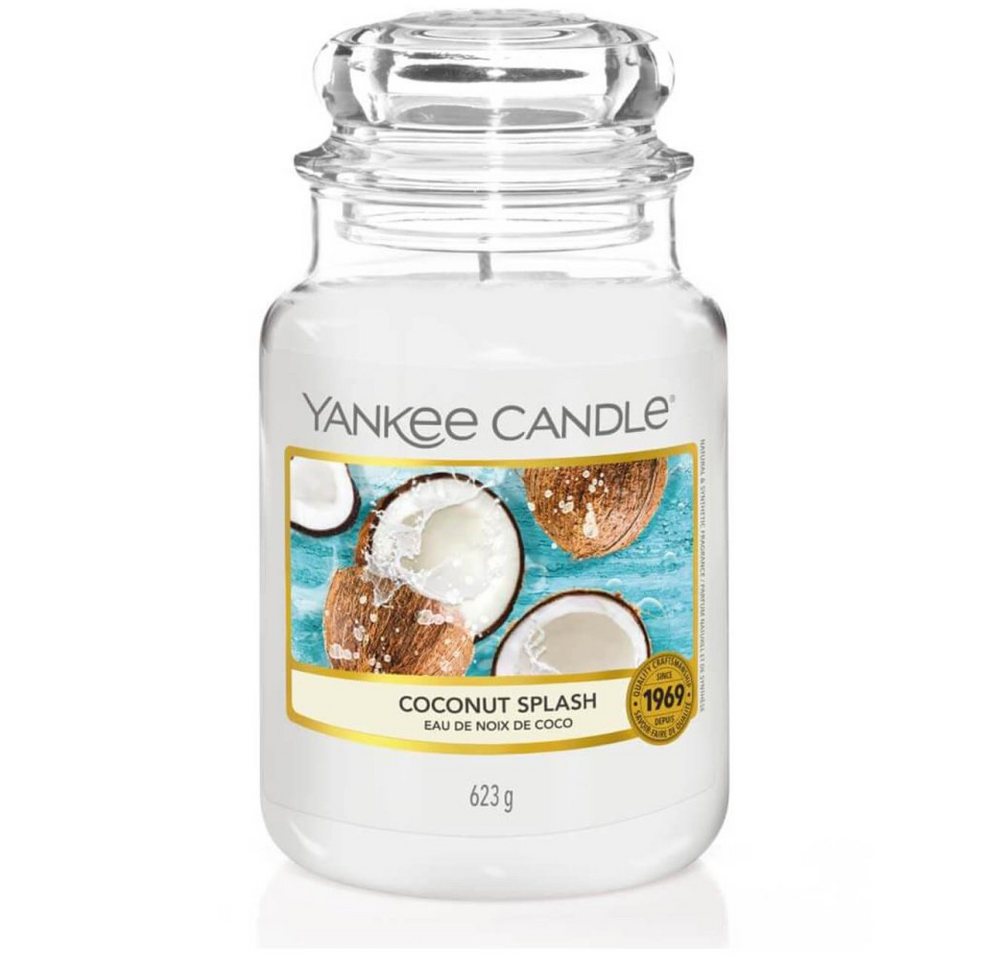 Yankee Candle Duftkerze von Yankee Candle