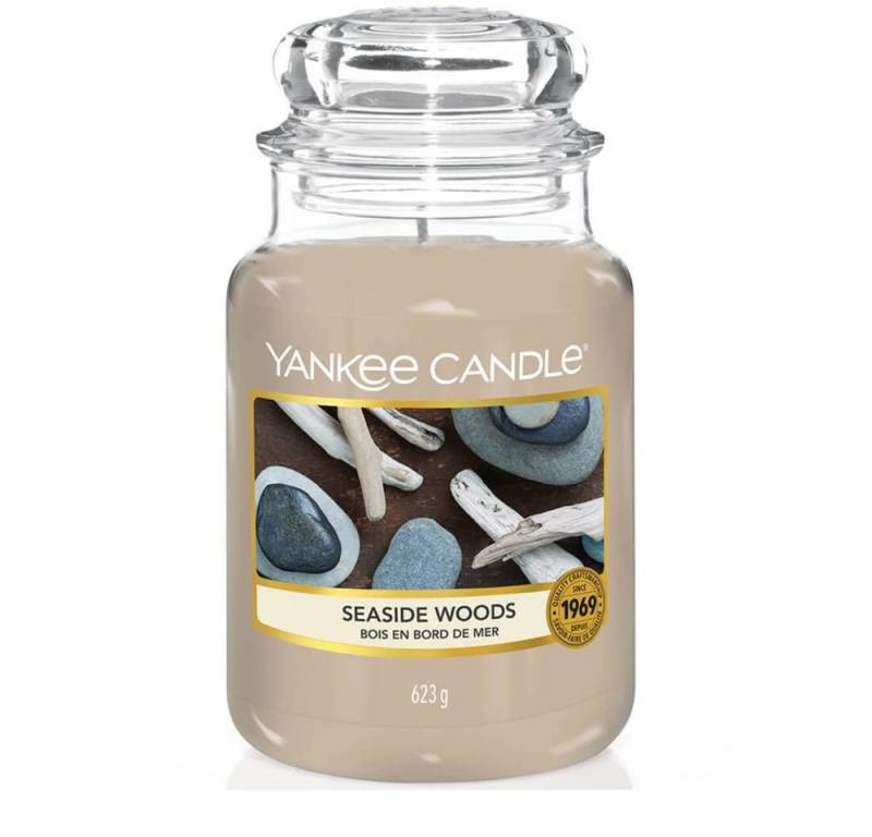 Yankee Candle Duftkerze von Yankee Candle