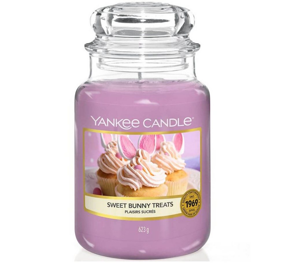 Yankee Candle Duftkerze von Yankee Candle