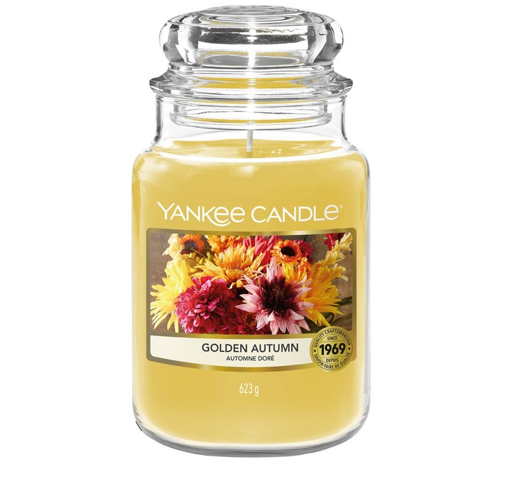 Yankee Candle Duftkerze von Yankee Candle