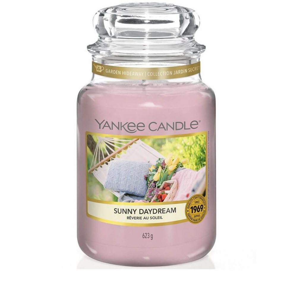 Yankee Candle Duftkerze von Yankee Candle