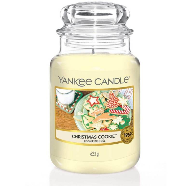 Yankee Candle Duftkerze von Yankee Candle