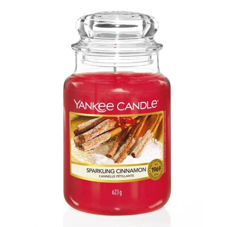 Yankee Candle Duftkerze von Yankee Candle