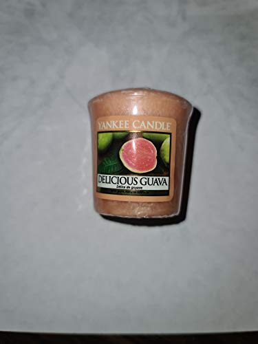 Yankee Candle x x, Wachs, Rosa, 4.5 x 4.2 x 5.3 cm von Yankee Candle