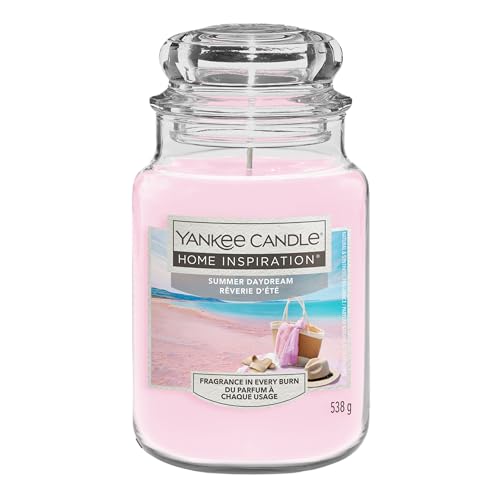 Yankee Candle Home Inspiration Duftkerze von Yankee Candle