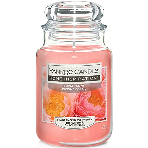 Yankee Candle Home Inspiration Duftkerze von Yankee Candle
