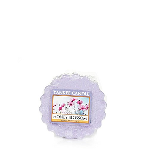 Yankee Candle Honey Blossom Wachs-Tart Yankee Candle Honey Blossom Wachs-Tart von Yankee Candle