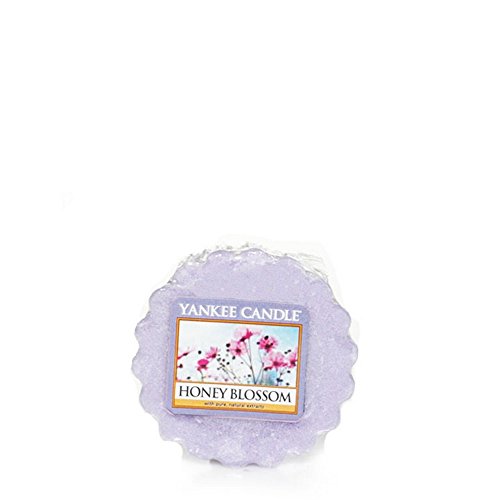 Yankee Candle Honey Blossom Wachs-Tart von Yankee Candle