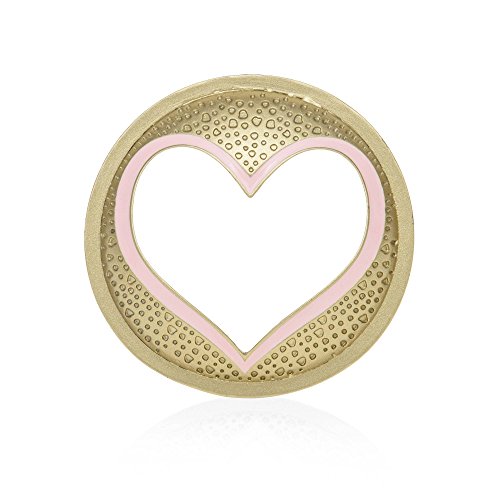 Yankee Candle > Illuma Lid Design"Pastel Romance - Heart" 1 Stück von Yankee Candle