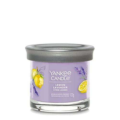Yankee Candle Lemon Lavender Kerze im Glas, klein Yankee Candle Lemon Lavender Kerze im Glas, klein von Yankee Candle