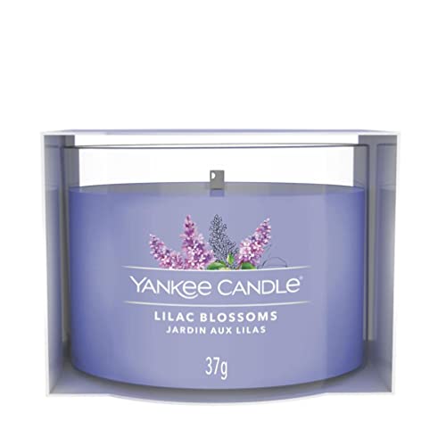 Yankee Candle Gefüllte Votivkerze mit Fliederblüten von Yankee Candle